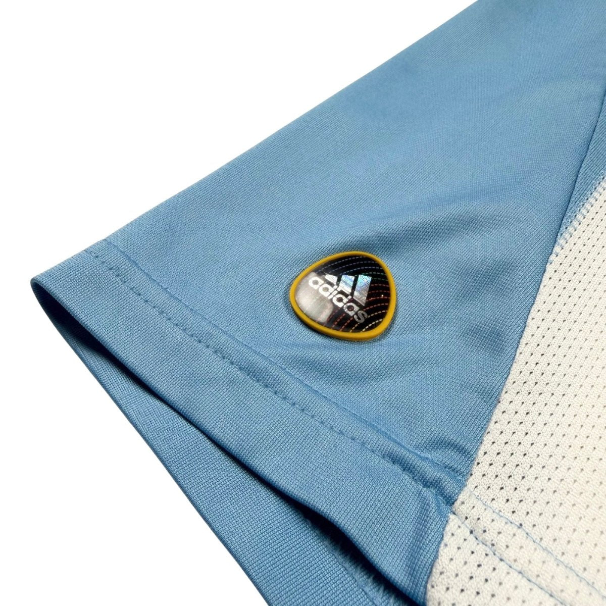 2010/11 Argentine Domicile (S) - Iconic Football Shop