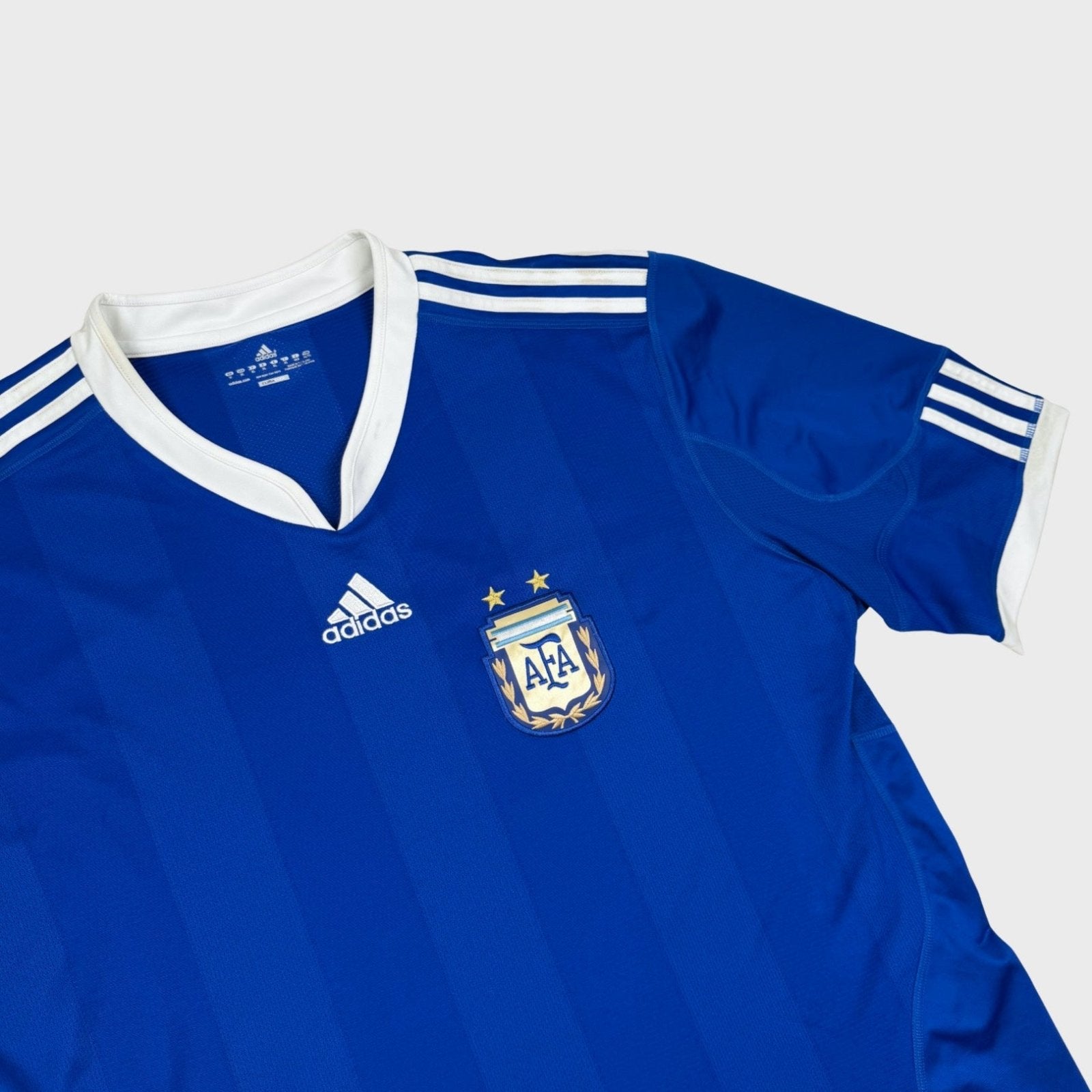 2010/11 Argentine Extérieur (XL) - Iconic Football Shop