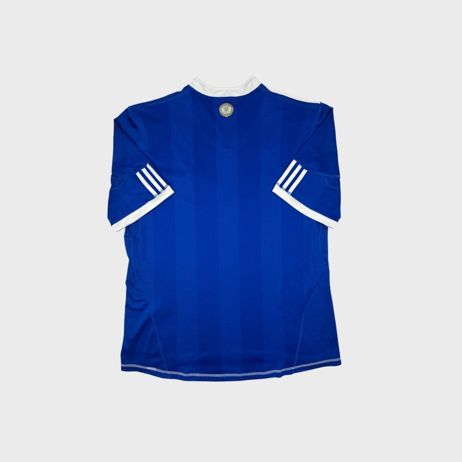 2010/11 Argentine Extérieur (XL) - Iconic Football Shop