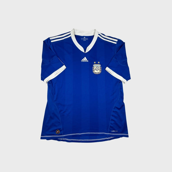 2010/11 Argentine Extérieur (XL) - Iconic Football Shop