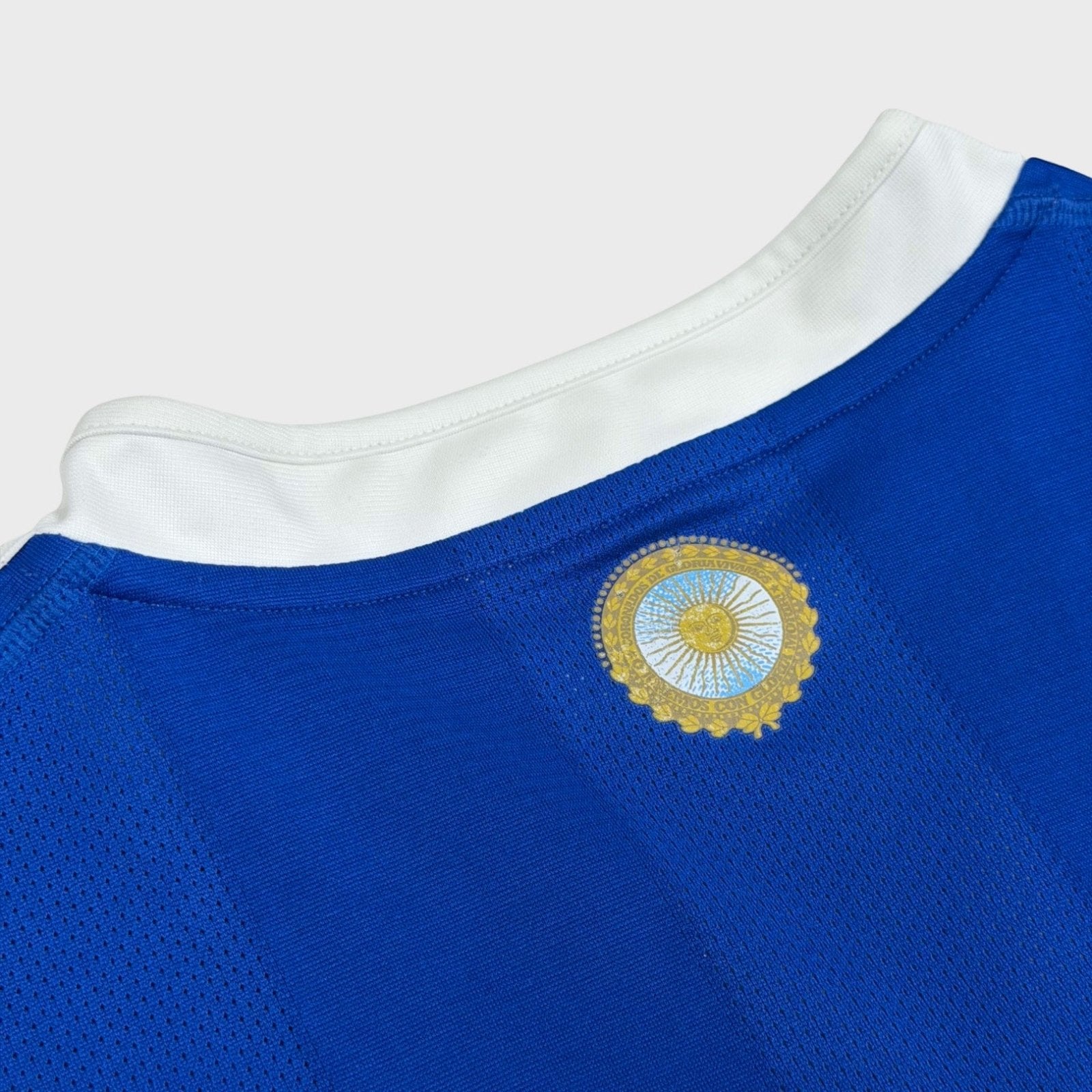 2010/11 Argentine Extérieur (XL) - Iconic Football Shop