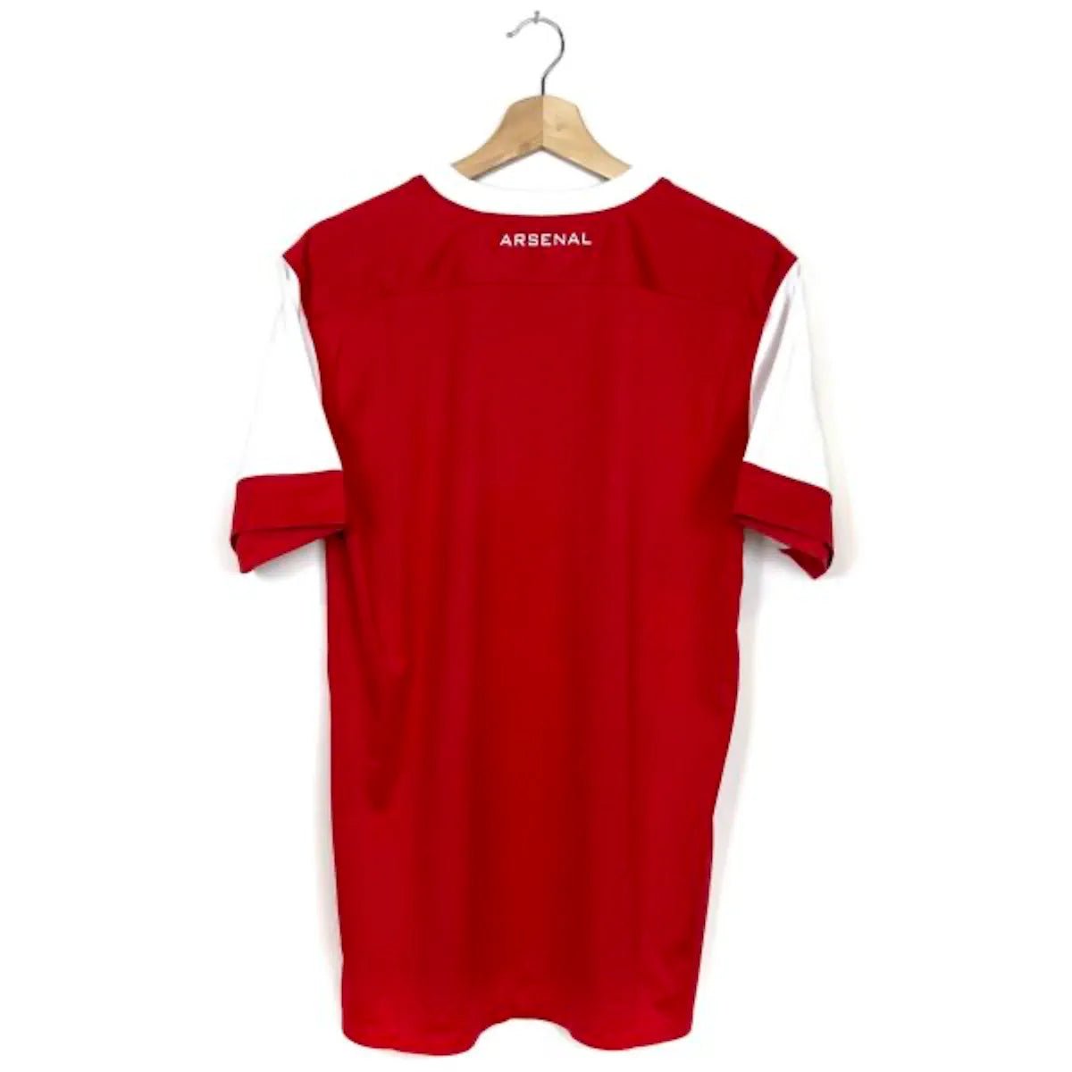 2010/11 Arsenal Domicile (M) - Iconic Football Shop