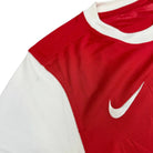 2010/11 Arsenal Domicile (S) - Iconic Football Shop