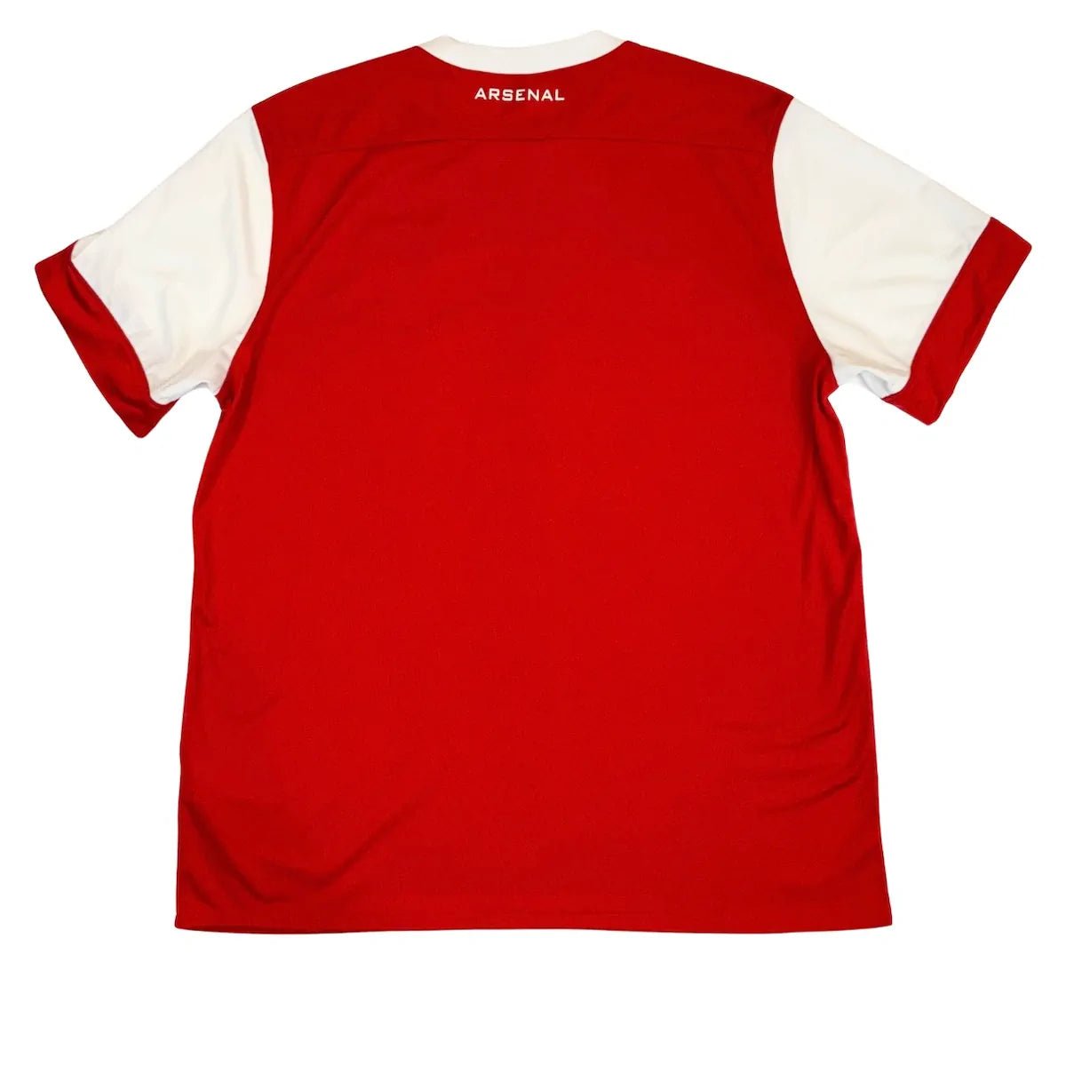 2010/11 Arsenal Domicile (XL) - Iconic Football Shop