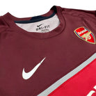 2010/11 Arsenal Entraînement (L) - Iconic Football Shop