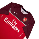 2010/11 Arsenal Entraînement (L) - Iconic Football Shop