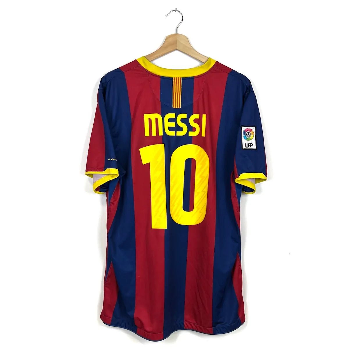 Nouveau Maillot De Foot Real Madrid Retro Domicile Manche Longue 2010 P 8451