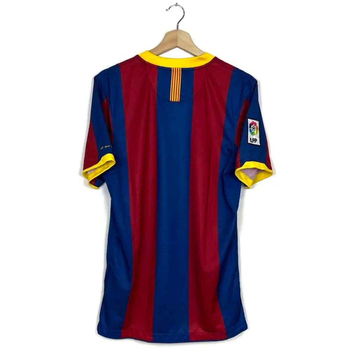 2010/11 Barcelone Domicile (S) - Iconic Football Shop