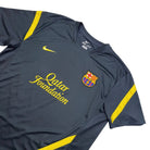 2010/11 Barcelone Entraînement (XL) - Iconic Football Shop
