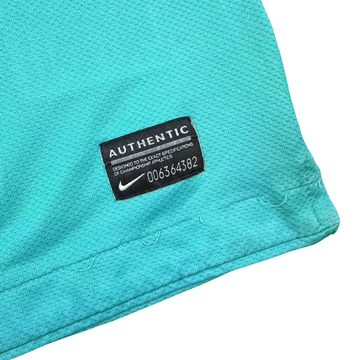 2010/11 Barcelone Extérieur (L) - Iconic Football Shop