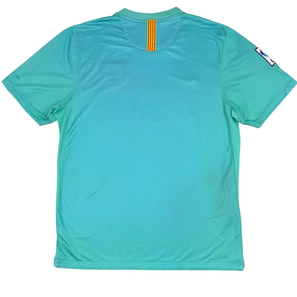 2010/11 Barcelone Extérieur (L) - Iconic Football Shop