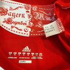 2010/11 Bayern Munich Domicile - Robben 10 (XL) - Iconic Football Shop