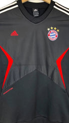 2010/11 Bayern Munich Entraînement (L) - Iconic Football Shop