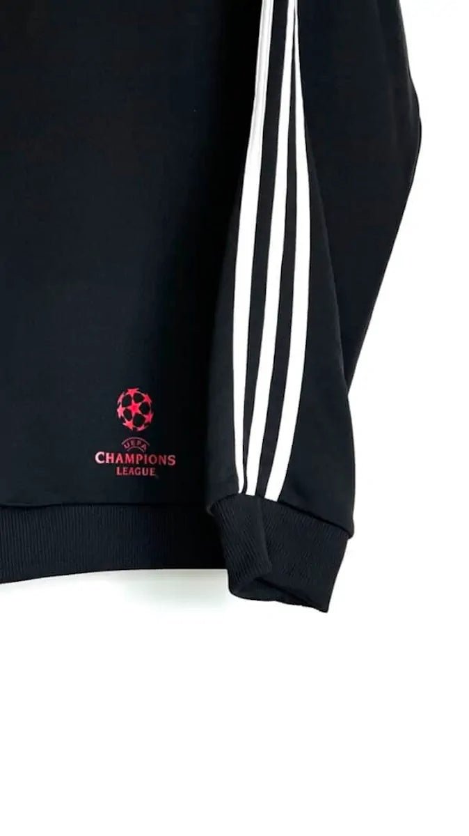 2010/11 Bayern Munich Entraînement (L) - Iconic Football Shop