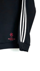 2010/11 Bayern Munich Entraînement (L) - Iconic Football Shop