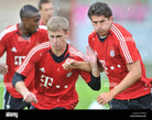 2010/11 Bayern Munich Entraînement *PRO* (L) - Iconic Football Shop
