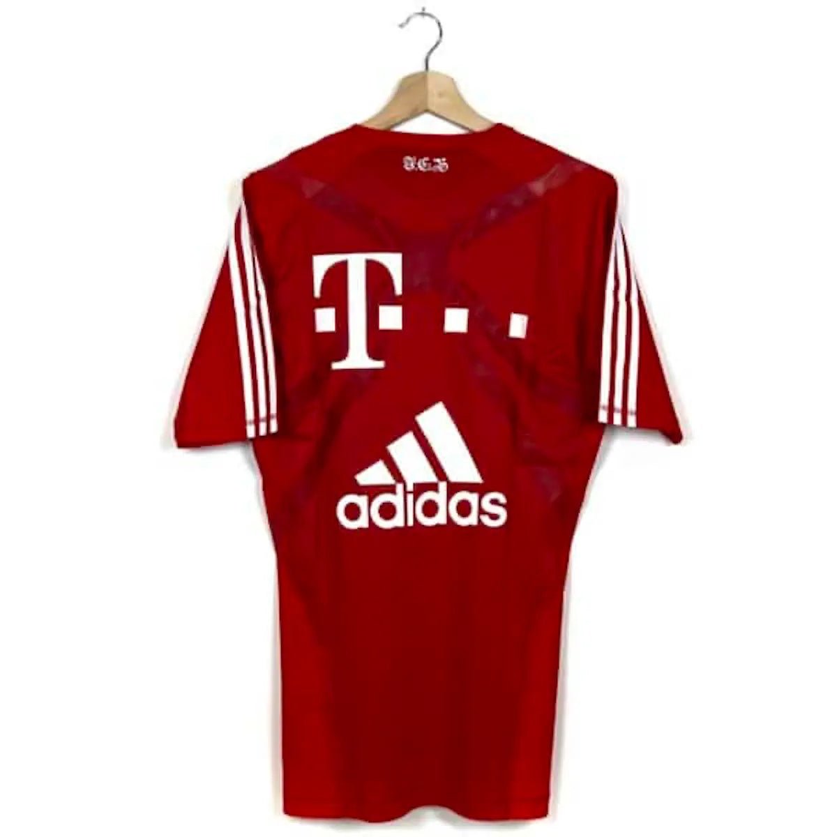 2010/11 Bayern Munich Entraînement *PRO* (L) - Iconic Football Shop