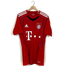 2010/11 Bayern Munich Entraînement *PRO* (L) - Iconic Football Shop