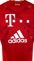 2010/11 Bayern Munich Entraînement *PRO* (L) - Iconic Football Shop