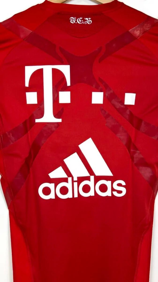 2010/11 Bayern Munich Entraînement *PRO* (L) - Iconic Football Shop