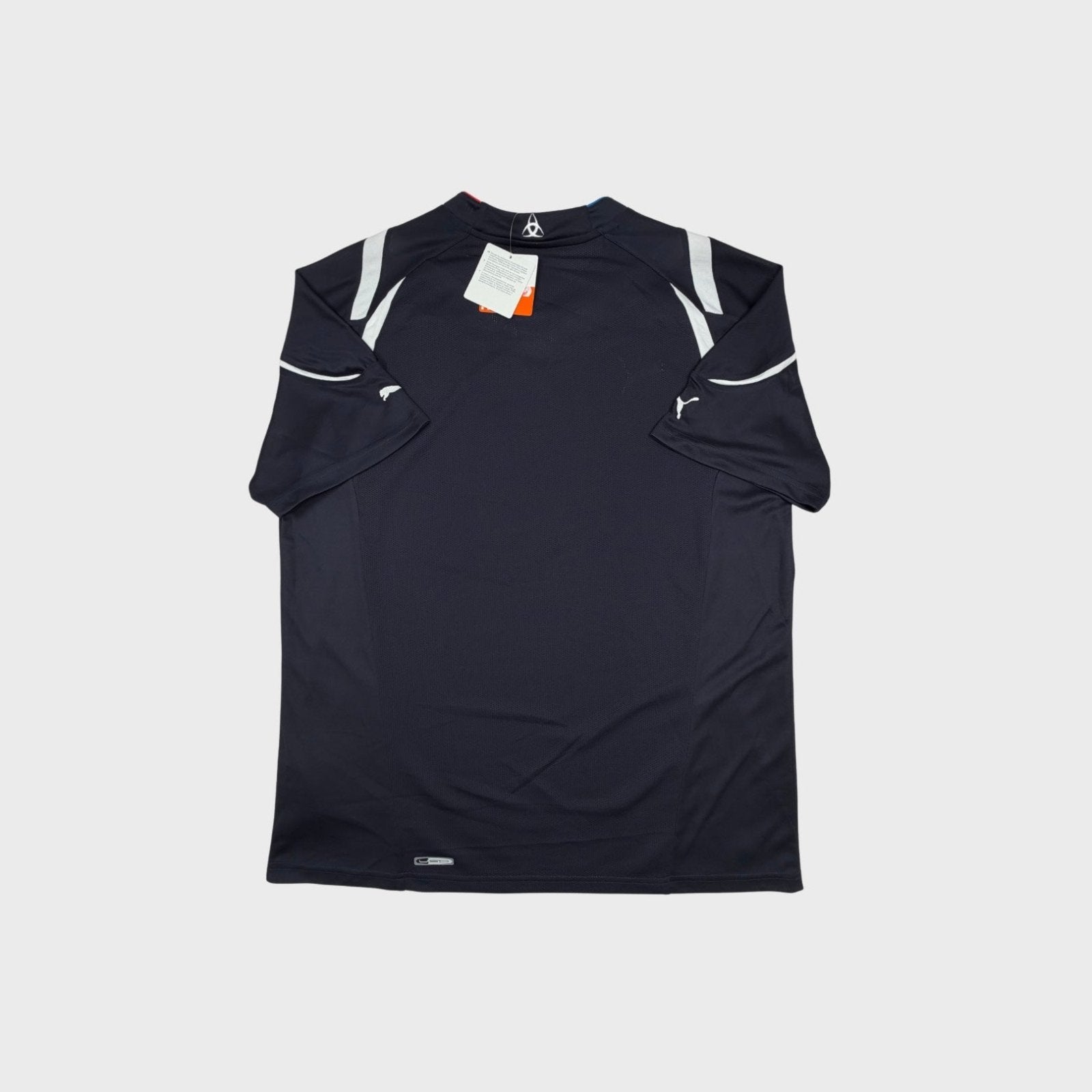 2010/11 Bordeaux Domicile (XL) - Iconic Football Shop