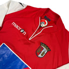 2010/11 Braga Domicile (L) - Iconic Football Shop