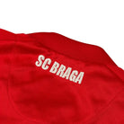 2010/11 Braga Domicile (L) - Iconic Football Shop