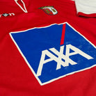 2010/11 Braga Domicile (L) - Iconic Football Shop