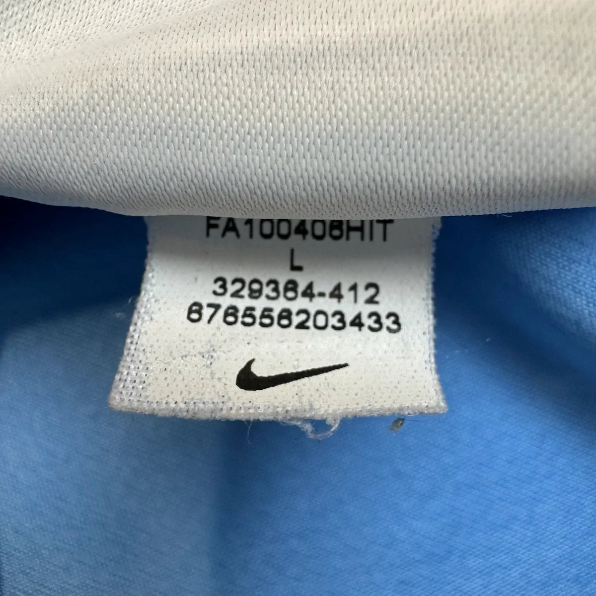 2010/11 Brest Third (L) - Iconic Football Shop