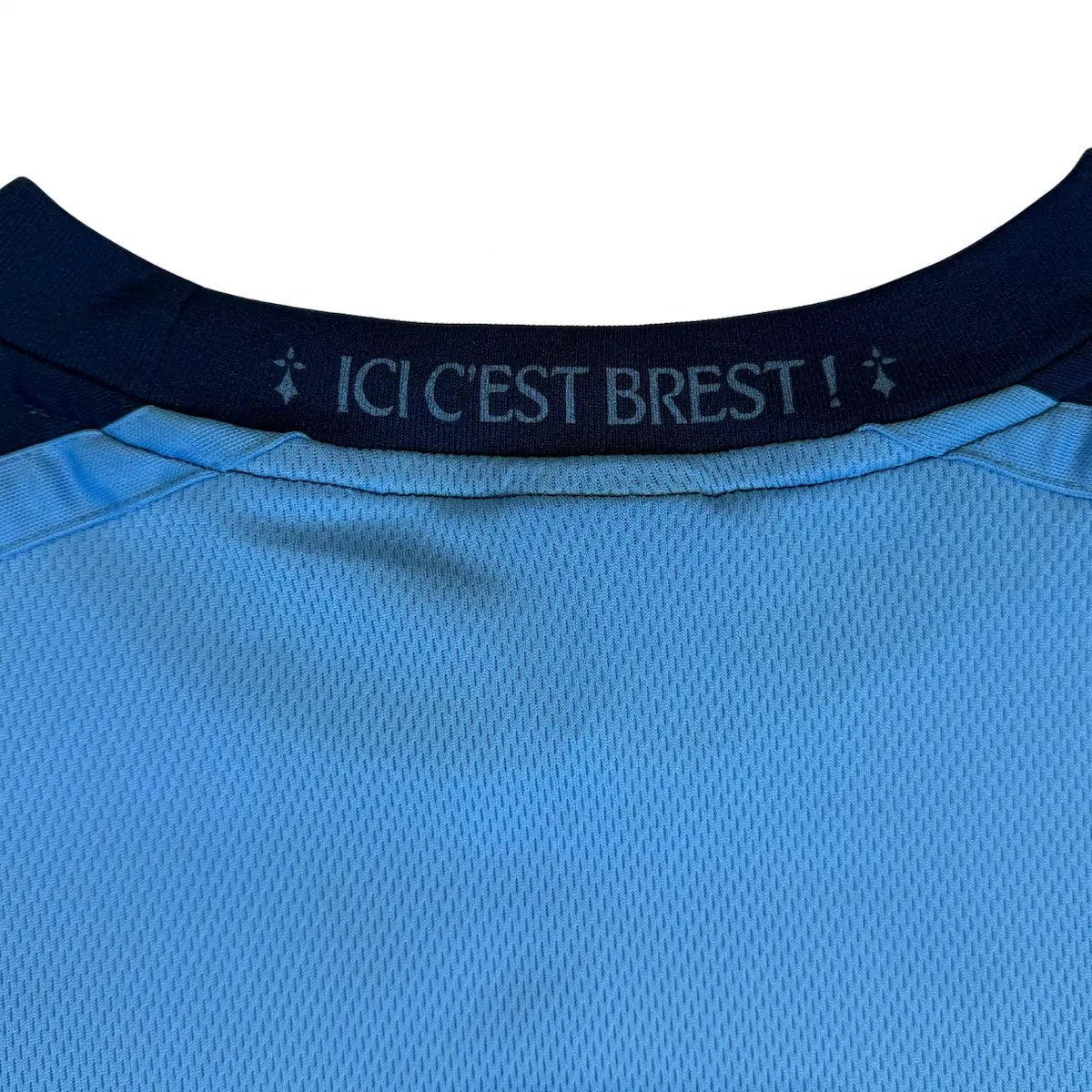 2010/11 Brest Third (L) - Iconic Football Shop