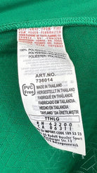 2010/11 Cameroun Domicile (L) - Iconic Football Shop