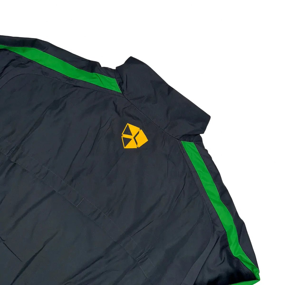 2010/11 Celtic Glasgow Veste (2XL) - Iconic Football Shop
