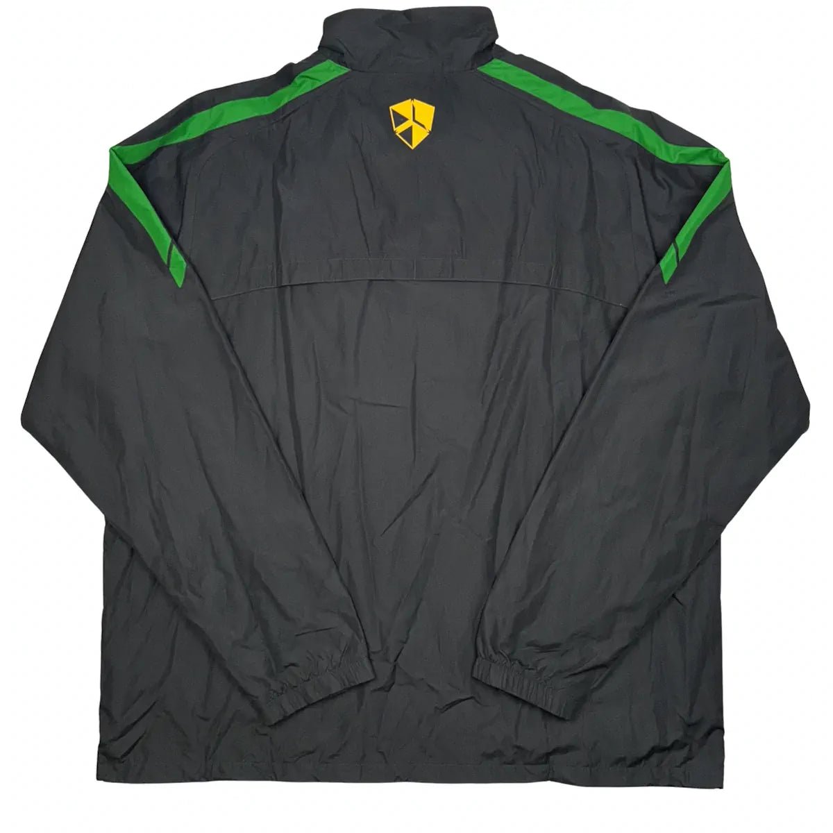 2010/11 Celtic Glasgow Veste (2XL) - Iconic Football Shop