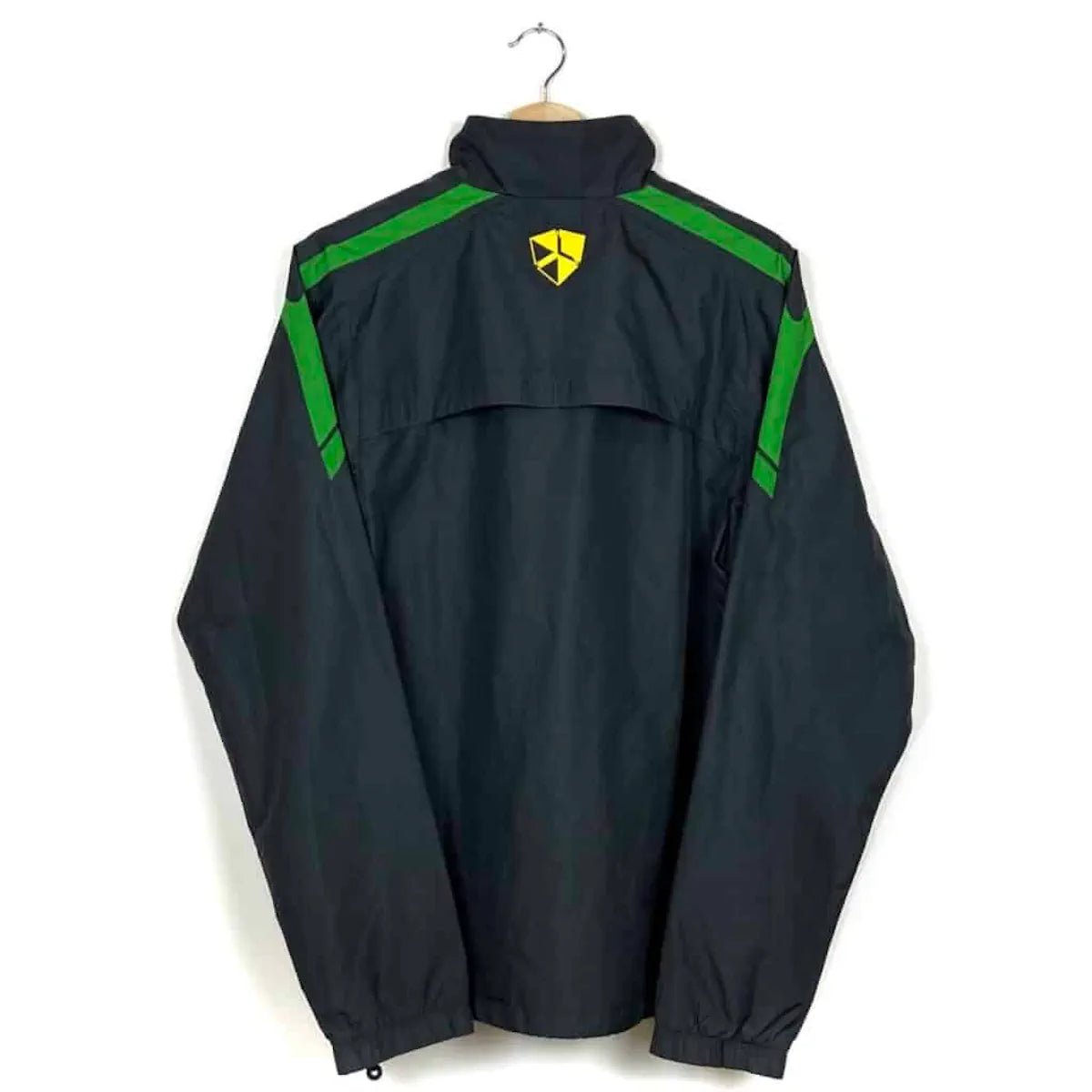 2010/11 Celtic Glasgow Veste (S) - Iconic Football Shop