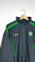2010/11 Celtic Glasgow Veste (S) - Iconic Football Shop