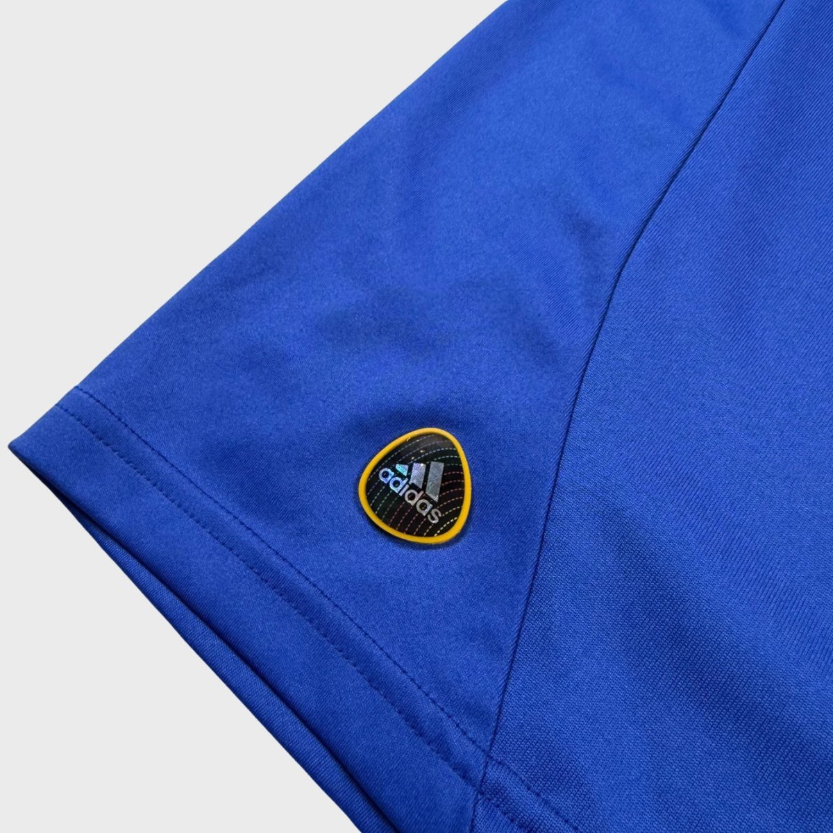 2010/11 Chelsea Domicile (16a) - Iconic Football Shop