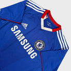 2010/11 Chelsea Domicile (16a) - Iconic Football Shop