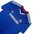 2010/11 Chelsea Domicile (XL) - Iconic Football Shop
