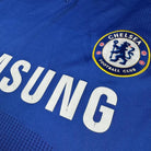 2010/11 Chelsea Domicile (XL) - Iconic Football Shop