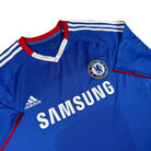 2010/11 Chelsea Domicile (XL) - Iconic Football Shop