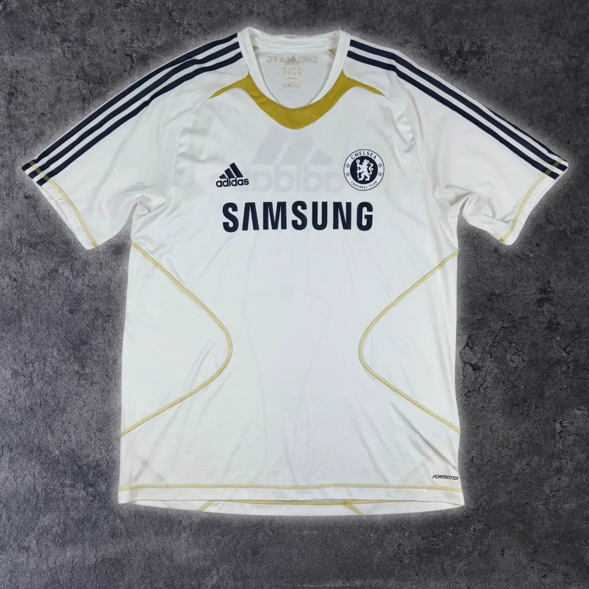 2010/11 Chelsea Entraînement (L) - Iconic Football Shop