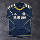 2010/11 Chelsea Entraînement (M) - Iconic Football Shop