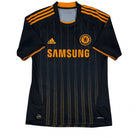 2010/11 Chelsea Extérieur - Drogba 11 (L) - Iconic Football Shop