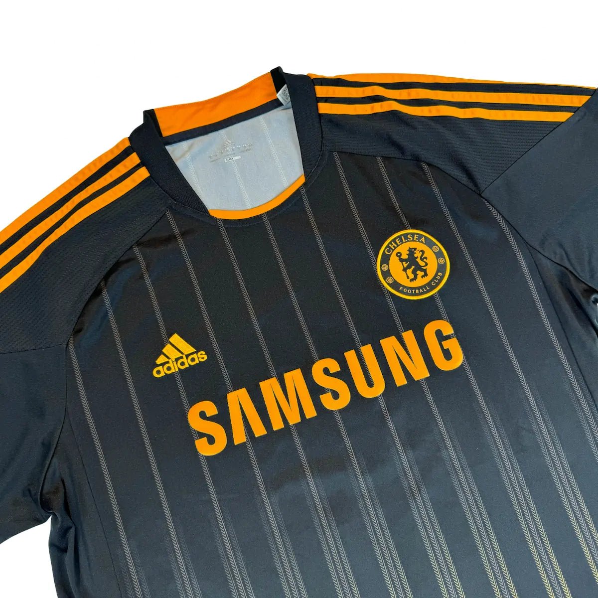 2010/11 Chelsea Extérieur (XL) - Iconic Football Shop
