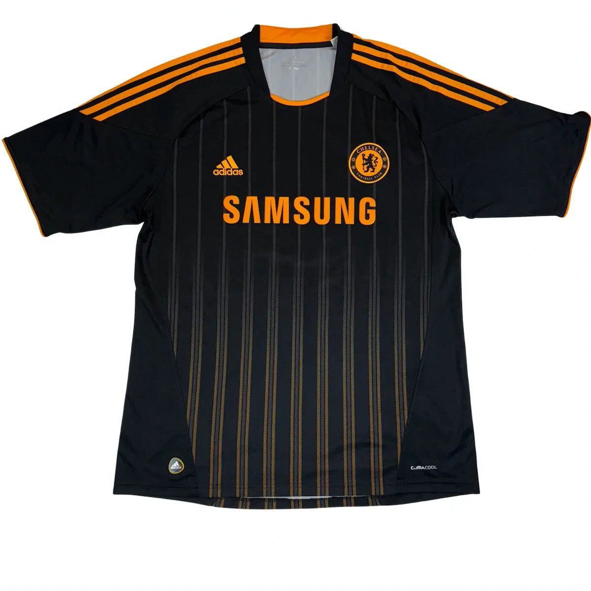 2010/11 Chelsea Extérieur (XL) - Iconic Football Shop