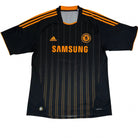 2010/11 Chelsea Extérieur (XL) - Iconic Football Shop