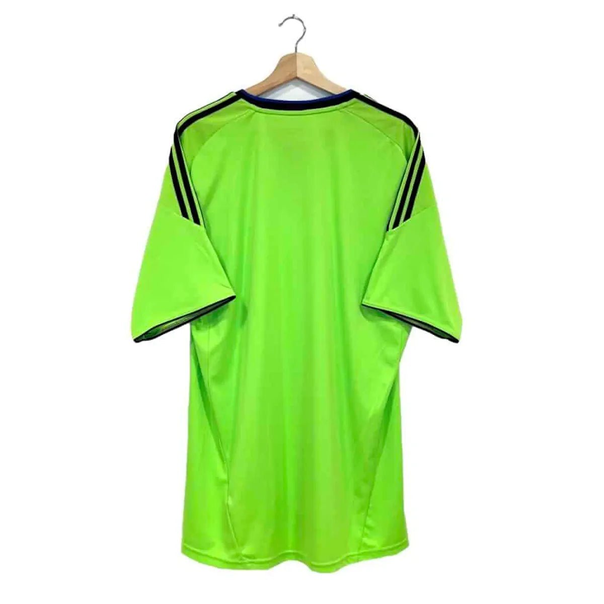 2010/11 Chelsea Third (XL) - Iconic Football Shop