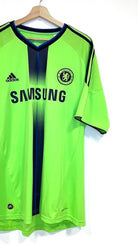 2010/11 Chelsea Third (XL) - Iconic Football Shop