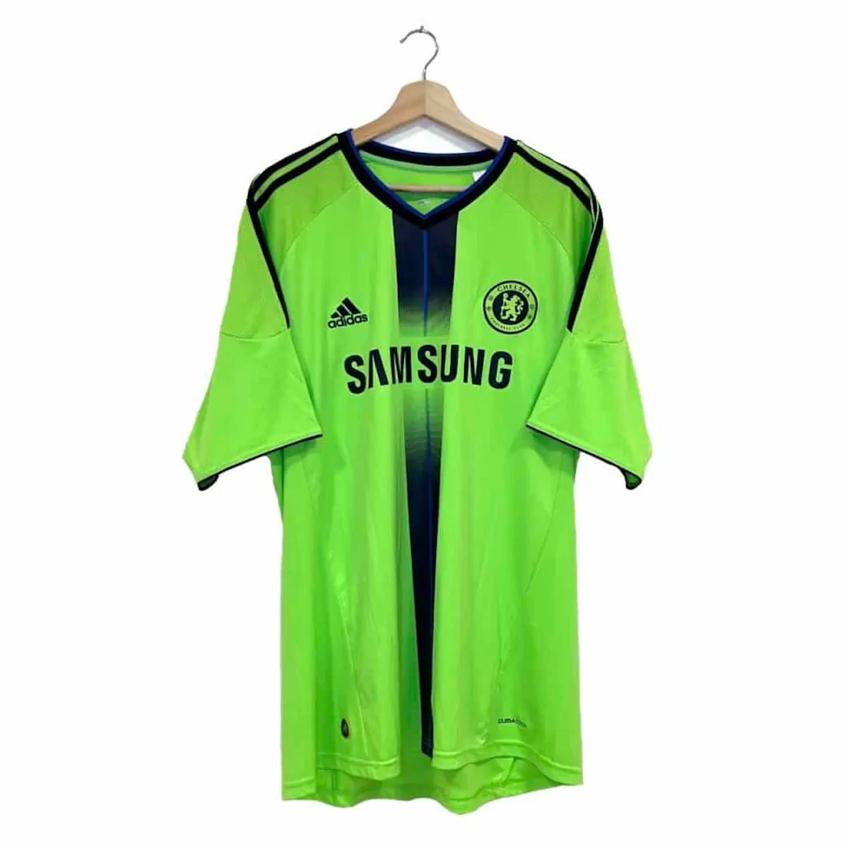 2010/11 Chelsea Third (XL) - Iconic Football Shop