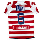 2010/11 Club Africain Domicile - 6 (L) - Iconic Football Shop